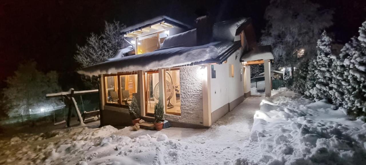 Mountain House Brutusi 17 Bjelasnica Trnovo Bih מראה חיצוני תמונה