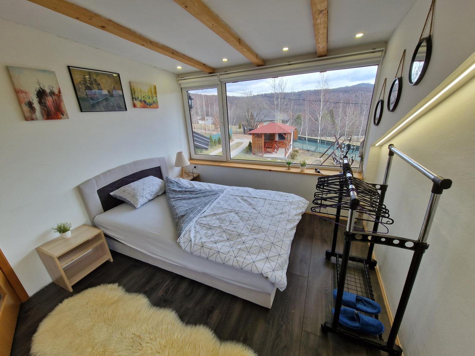Mountain House Brutusi 17 Bjelasnica Trnovo Bih מראה חיצוני תמונה