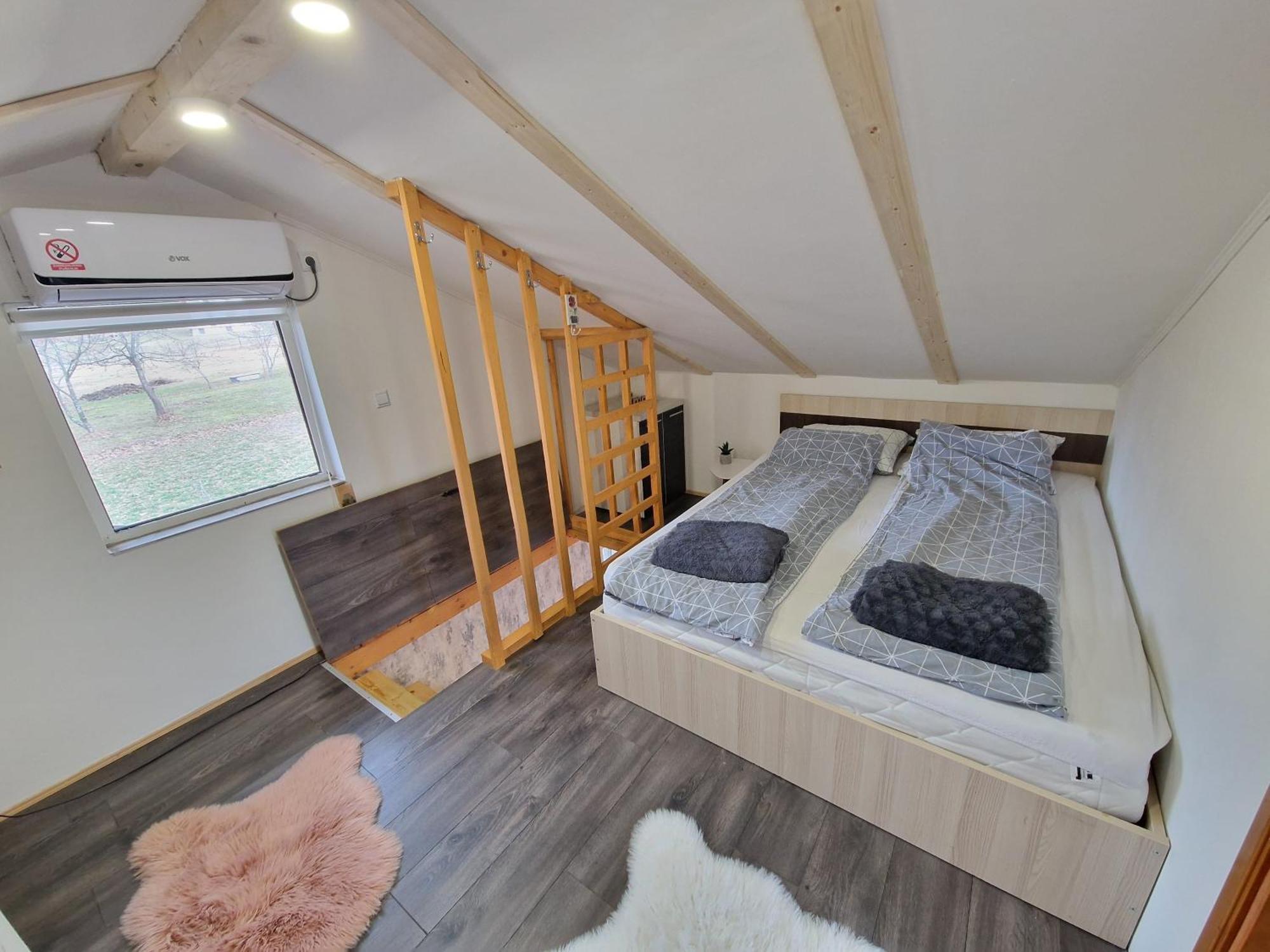 Mountain House Brutusi 17 Bjelasnica Trnovo Bih מראה חיצוני תמונה