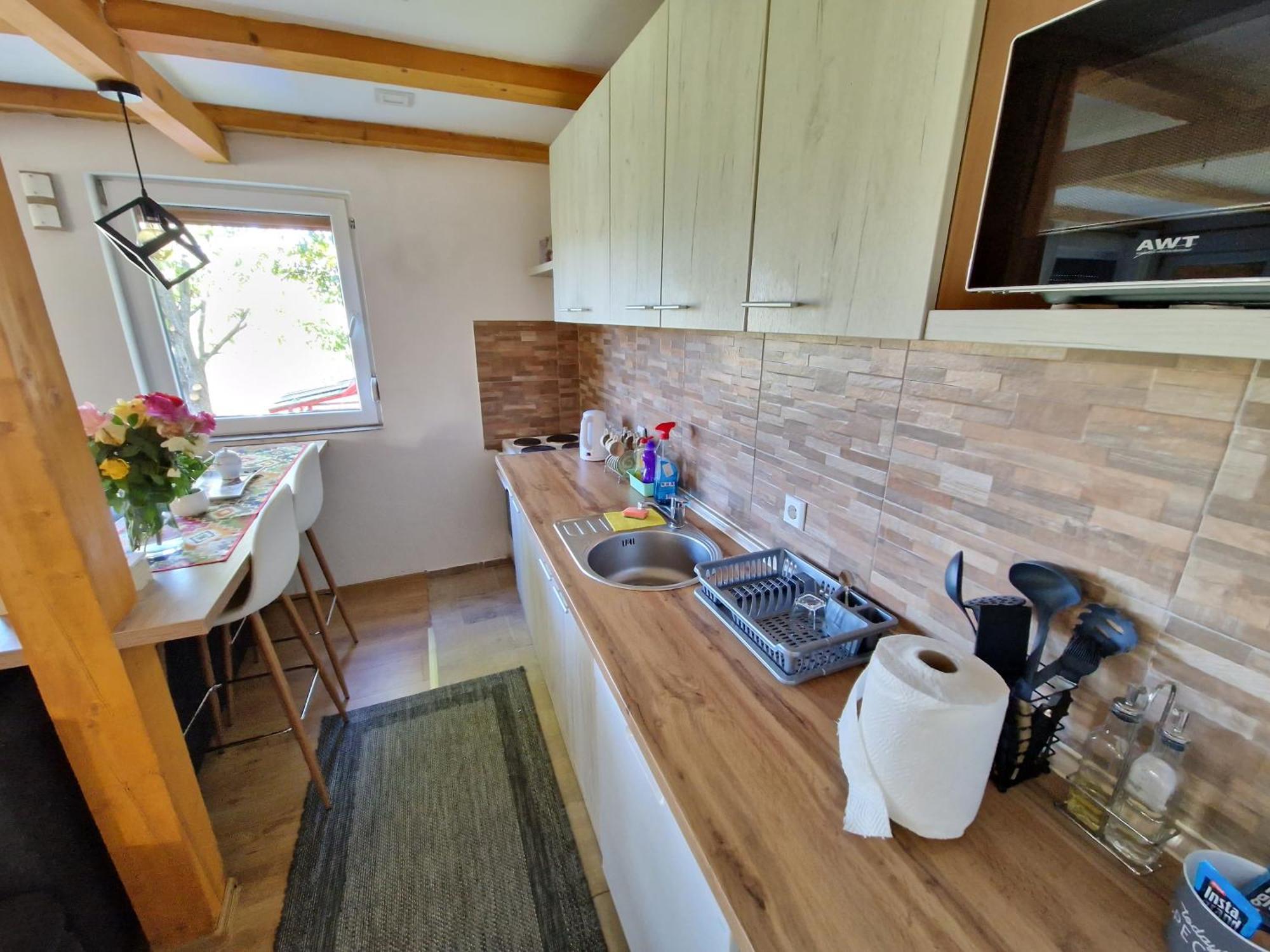 Mountain House Brutusi 17 Bjelasnica Trnovo Bih מראה חיצוני תמונה