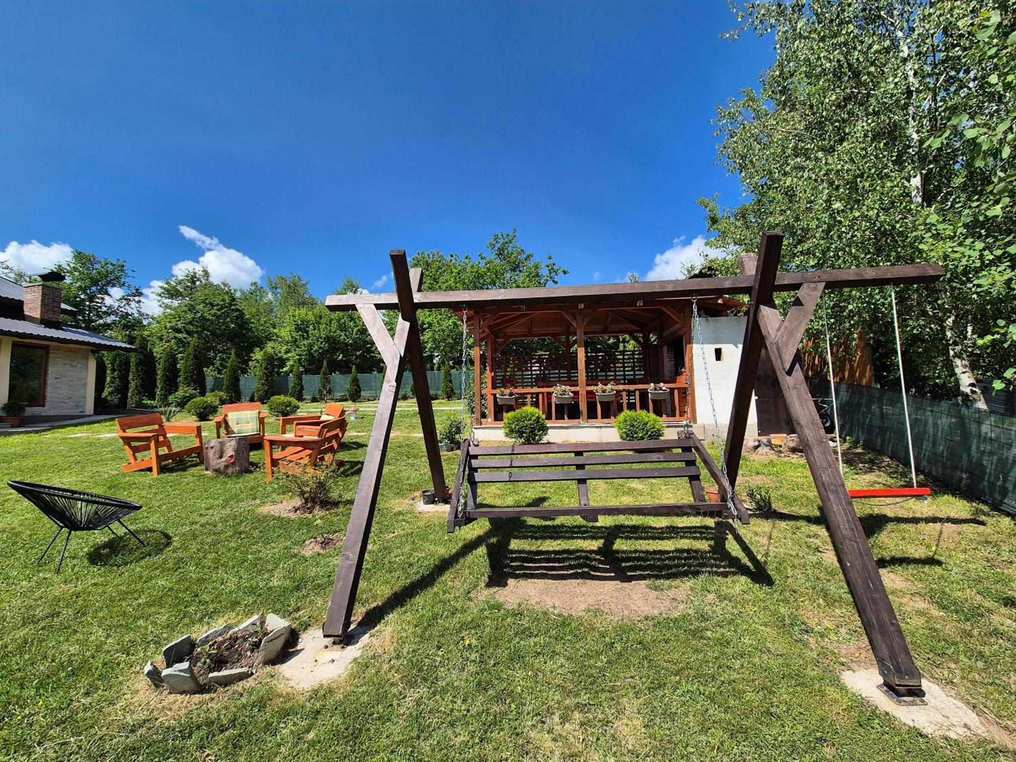 Mountain House Brutusi 17 Bjelasnica Trnovo Bih מראה חיצוני תמונה